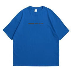 BMW M3 GTR Car Graphic Tee